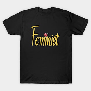 Feminist T-Shirt